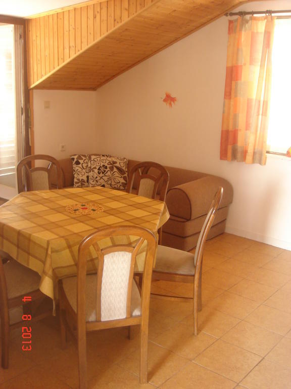 Apartments Renata Primošten Habitación foto