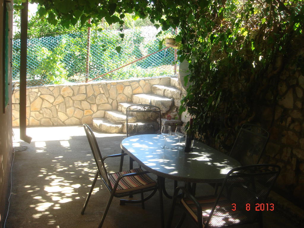 Apartments Renata Primošten Habitación foto