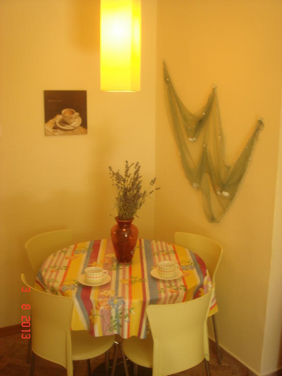 Apartments Renata Primošten Habitación foto