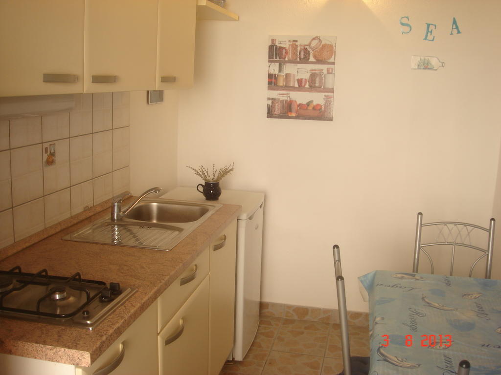 Apartments Renata Primošten Habitación foto
